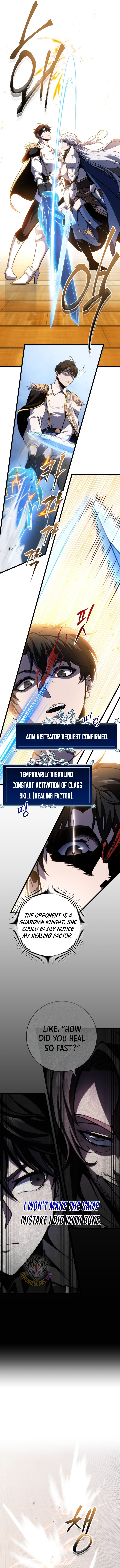 A Dragonslayer's Peerless Regression Chapter 41 9